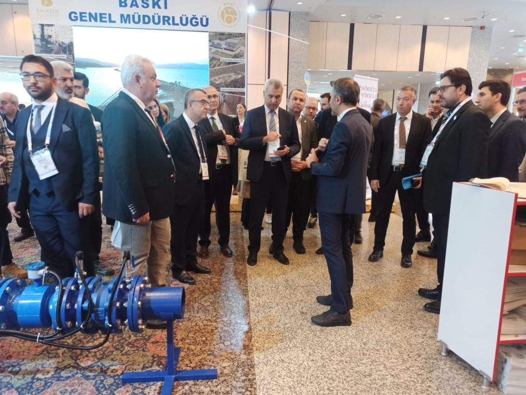 Envest ödüle layık görüldü!