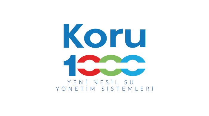 Koru1000 BTSYS v1.6 Su Yönetim Sistemi Yazılımı
